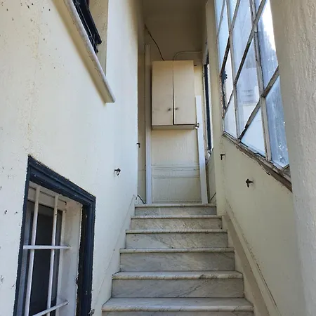 28m2 Avec Balcon, Tres Proche De La Apartamento *