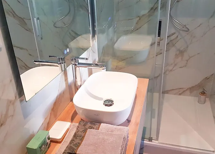 28m2 Avec Balcon, Tres Proche De La Apartamento Saint-Laurent-du-Var