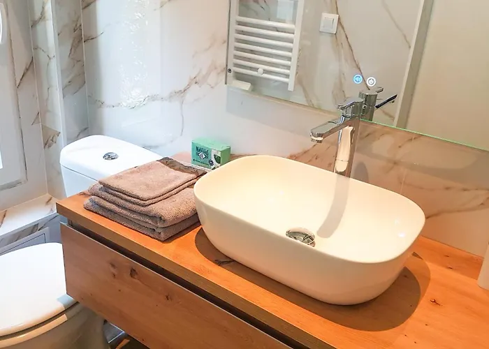 28m2 Avec Balcon, Tres Proche De La Apartamento Saint-Laurent-du-Var