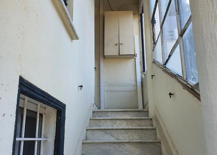 28m2 Avec Balcon, Tres Proche De La Apartamento *
